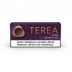 TEREA Kona Tabáková náplň Q – Zboží Dáma