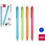 Deli EQ52-BL modrá mix – Zbozi.Blesk.cz