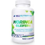 ALLNUTRITION Moringa Oleifera 100 kapslí – Hledejceny.cz