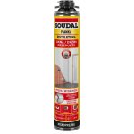SOUDAL pěna montážní pistolová 750ml – Hledejceny.cz