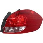 Zadní světlo RENAULT CLIO III -R0-1- - pravé – Zboží Mobilmania