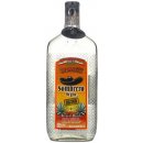 Tequila Sombrero Gold 1 l (holá láhev)