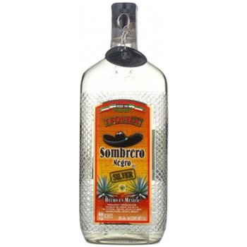 Sombrero Gold 1 l (holá láhev)