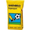 Osivo a semínko Travní osivo BARENBRUG SuperSport - 5 kg
