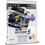 Gran Turismo 5 (Academy Edition) – Hledejceny.cz