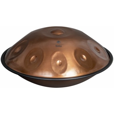 Sela Harmony Handpan Ember Steel D Amara – Zboží Dáma Sela Harmony Handpan Ember Steel D Amara – Zboží Dáma