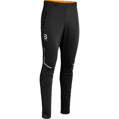 Bjorn Daehlie Pants Pro 2.0 Men Black – Zboží Mobilmania