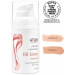 Original Atok Přírodní rozjasňující BB krém medium 30 ml – Zbozi.Blesk.cz