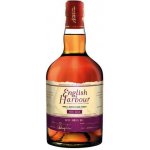 English Harbour Port Cask Finish 46% 0,7 l (karton) – Hledejceny.cz
