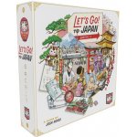 AEG Let's Go! To Japan – Zboží Živě
