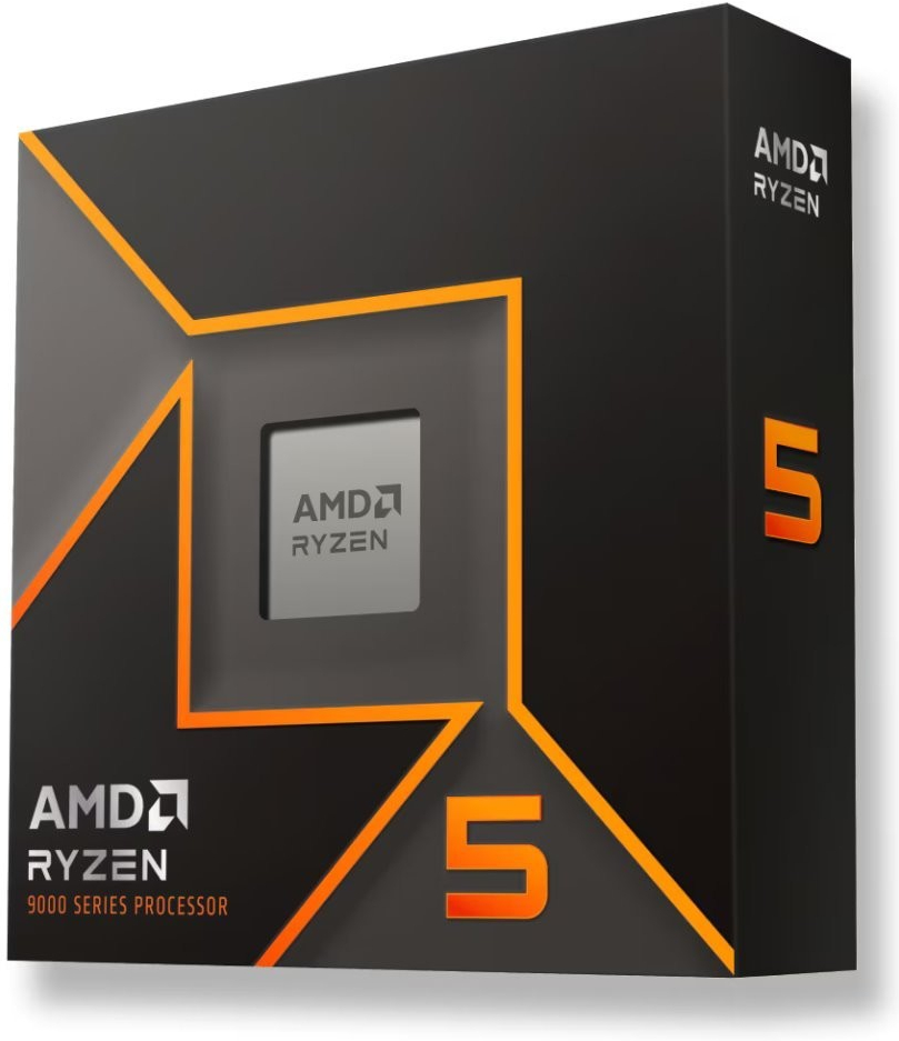 AMD Ryzen 5 9600X 100-100001405WOF