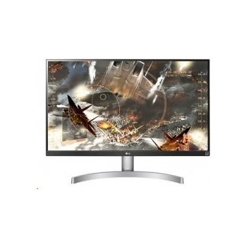 LG 27UK600