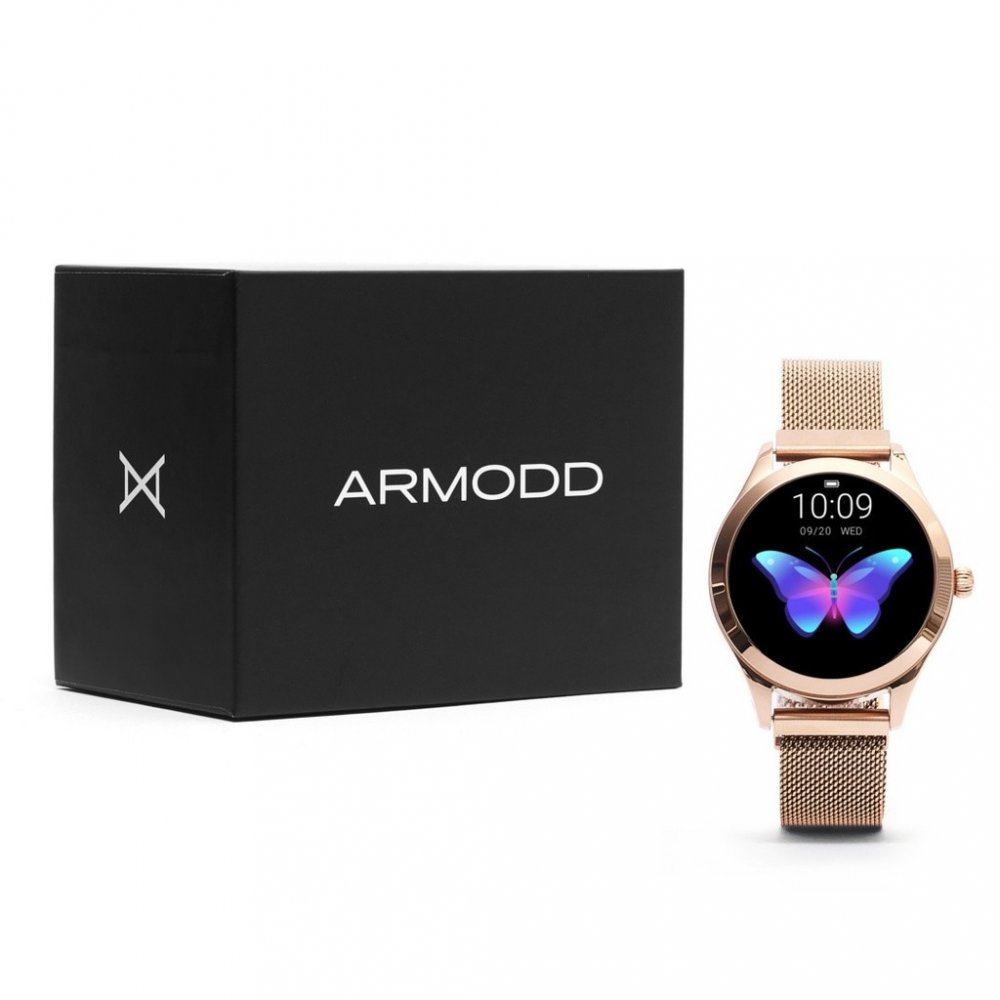 Armodd Candywatch — Heureka.cz