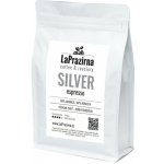 LaPrazirna SILVER Espresso 1 kg – Zboží Mobilmania