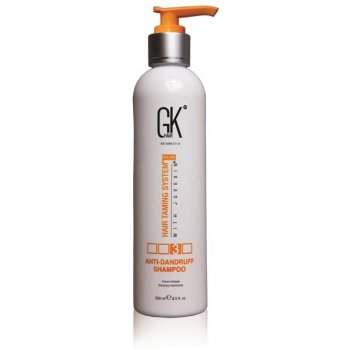 GK Hair Anti-Dandruff Shampoo proti lupům 250 ml