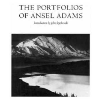 Portfolios Of Ansel Adams