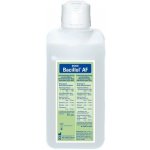 Bacillol AF alkoholový přípravek na rychlou dezinfekci ploch 500 ml – Zboží Dáma