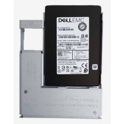 Dell 960GB SSD SATA Read Intensive ISE 6Gbps 512e 2.5in with 3.5in, 345-BDYP – Zbozi.Blesk.cz