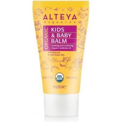 Alteya Organics Dětský balzám na tělo 30 ml