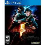 Resident Evil 5 HD – Hledejceny.cz