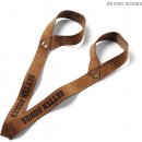 Better Bodies 1,5 IN.LEATHER STRAPS