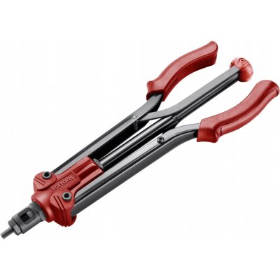 Kleště nýtovací pro matky M3-M12 – Zboží Mobilmania