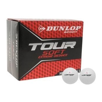 Dunlop Dunlop Tour Golf Balls