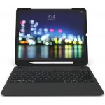 ZAGG Slim Book Go Apple iPad 9,7 EN ZG103302308 – Zboží Mobilmania