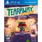 Tearaway Unfolded – Sleviste.cz