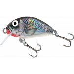 Salmo Tiny 3 cm Sinking Holographic Grey Shiner – Hledejceny.cz