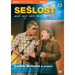 sešlost aneb než nám skončí sobota DVD – Hledejceny.cz