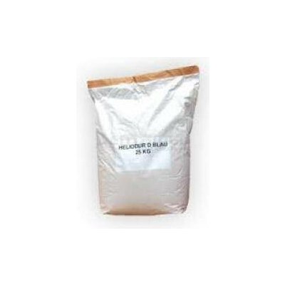 Kamenná sádra Heliodur 5kg, žlutá (Žlutá) – Zboží Mobilmania