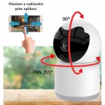 Smoot Air Camera Home – Zboží Mobilmania
