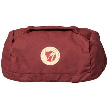 Specialized x Fjällräven Cave Lid Pack