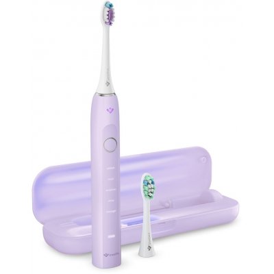 TrueLife SonicBrush Clean70 UV Lavender – Zbozi.Blesk.cz
