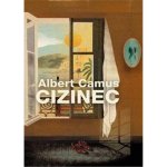 Cizinec - Albert Camus – Zbozi.Blesk.cz