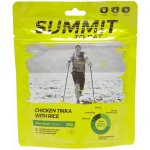 Summit to Eat Kuře Tikka s Rýží Big Pack 190 g – Zboží Dáma