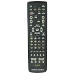 Dálkový ovladač General Harman Kardon AVR35RDS – Zboží Živě