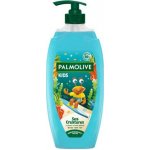 PALMOLIVE Kids Sprchový gel Sea Creatures 750 ml – Zboží Dáma