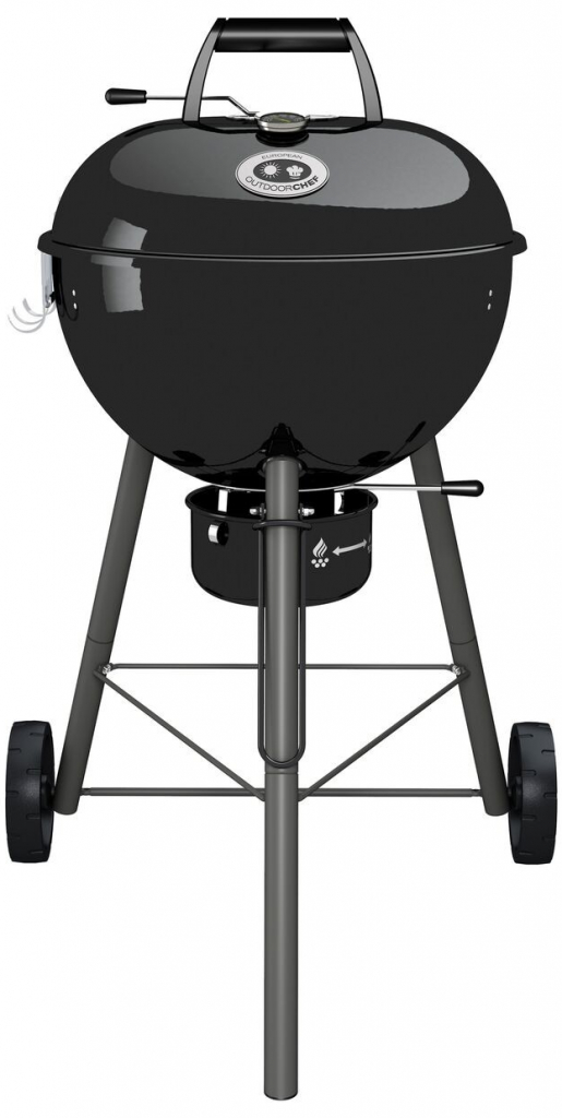 Outdoorchef EASY 480 C od 4 999 Kč - Heureka.cz