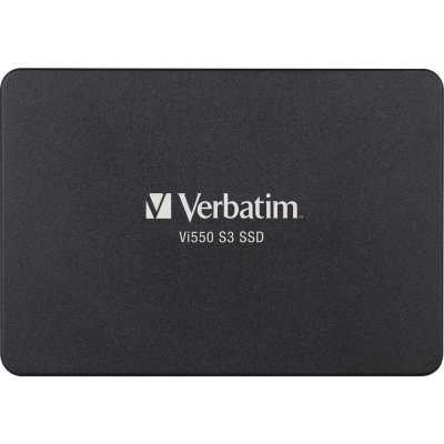 Verbatim Vi550 S3 512GB, SATA, 49352