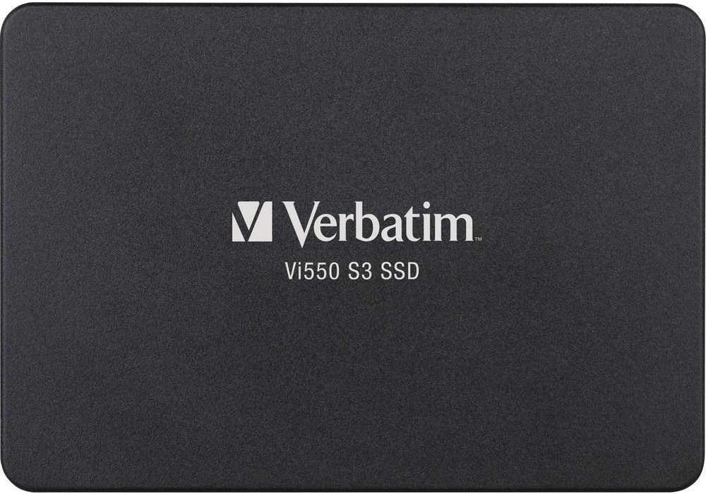 Verbatim Vi550 S3 512GB, 49352