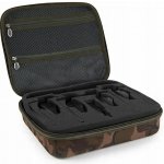 Fox obal na signalizátory Camolite RX+ Case – Zboží Dáma