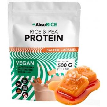 AbsoRice Protein 500 g