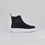 Karl Lagerfeld Kapri Maison Gore MID Boot – Zboží Mobilmania