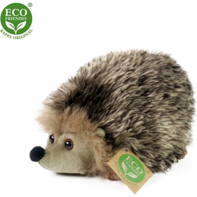 Eco-Friendly Rappa ježek 16 cm – Zbozi.Blesk.cz