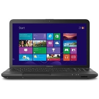 Toshiba Satellite C850-1DN PSCBYE-01X010CZ