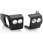 Acerbis Protektor k chrániči vidlic pasuje na KTM/HQ/GASGAS černá č | Zboží Auto