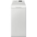 Electrolux EWT 1264 TKW