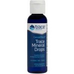 Trace Minerals ConcenTrace Tekuté minerály 59 ml – Hledejceny.cz